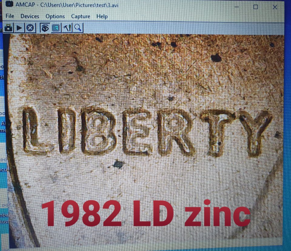 1982-US-DDO-LD-Zinc-Lincoln-Penny!